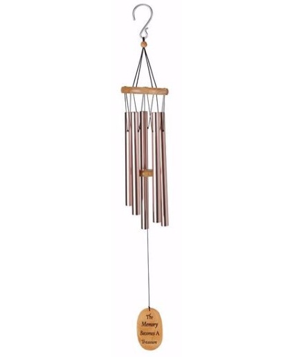 The Memory Windchime