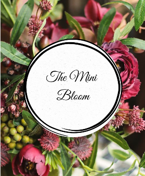 The Mini Bloom Designer's Choice