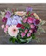 The Modern Mom Vase Arrangement