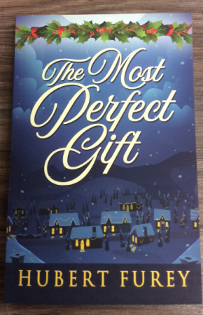 The most perfect gift NL books