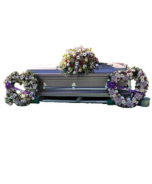 The Nana Collection Funeral