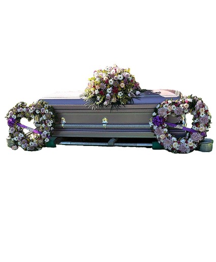 The Nana Collection Funeral