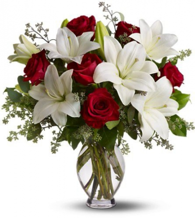 The New Cupid Arrangement
