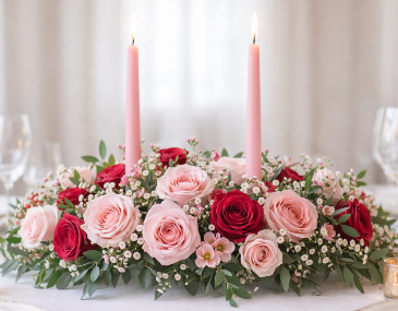 The New Date Night- INSIDE  in Virginia Beach, VA | Shore Drive Florist