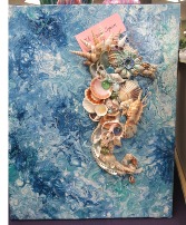 The Ocean Emperor Painting