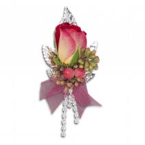 The One Boutonniere
