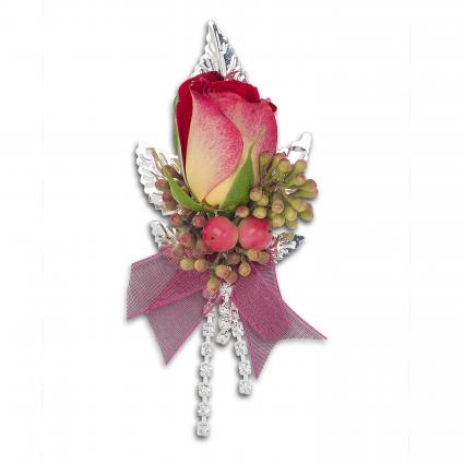 The One Boutonniere