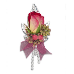 The One Boutonniere