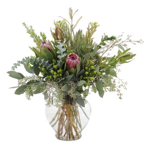 The Organics Centerpiece