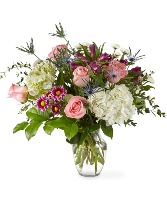The Parlour Bouquet 