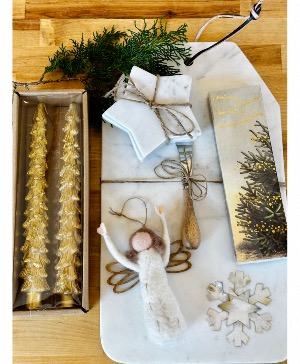 The Perfect Hostess Gift Set