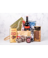 The Perfect Pairing Goody Basket