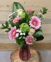 The Perfect Posy  