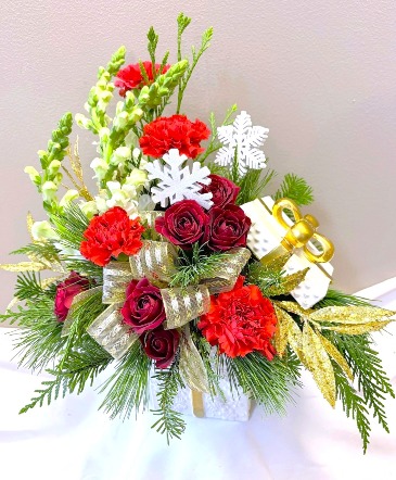 The Perfect Present  in Virginia Beach, VA | Flower Lady