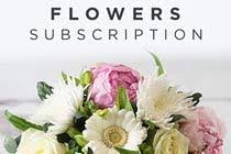THE PERFECT TOUCH SUBSCRIPTION SERVICE