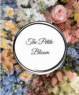 The Petite Bloom Designer's Choice