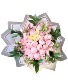 The PInk Poem Rose Bouquet