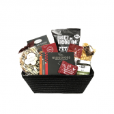 The Pretty Please Gift Basket