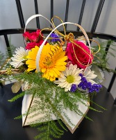 The Pretty Purse 