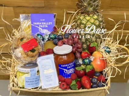 The Ramsay Hamper