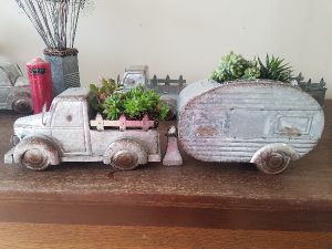 The Road Less Travelled Planter in Plain City, OH | PLAIN CITY FLORIST The Road Less Travelled Planter in Plain City, OH | PLAIN CITY FLORIST