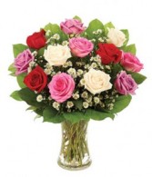 The Romance Bouquet