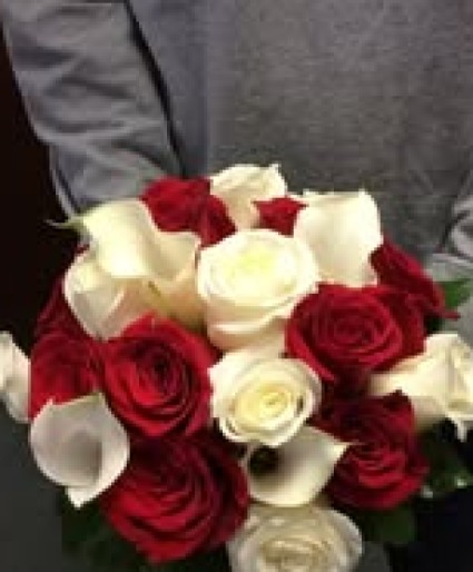 Bridal Bouquet Wedding