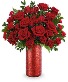 The Rouge Collection Floral Arrangement