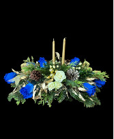 The Royal centerpiece 