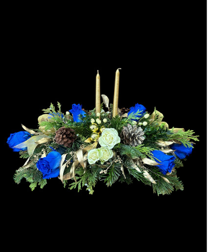 The Royal centerpiece 