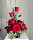 The Ruby - July Birthstone 