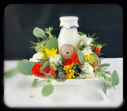 The Scent of Summer
