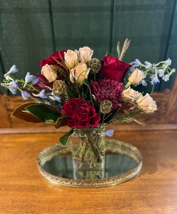 The SFC Special  in Brookston, IN | Shannon Floral Co.