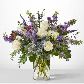 The Shooting Star Bouquet 