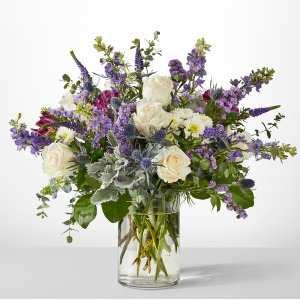 The Shooting Star Bouquet 