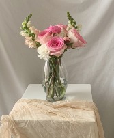 The Single  Petite Sized Vase Arrangement