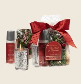 Aromatique ~ The Smell of Christmas Gift Trio Set