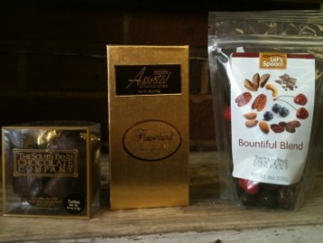 SOUTH BEND CHOCOLATES ` in Athens, GA | FLOWERLAND