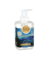 The Starry Night - Foaming Hand Soap 