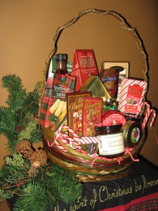 The Nutcracker Gourmet Gift Basket in Vernon, BC | SIMPLY BASKETS AND HARRIS FLOWERS The Nutcracker Gourmet Gift Basket in Vernon, BC | SIMPLY BASKETS AND HARRIS FLOWERS