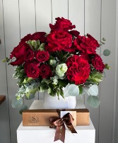 The Summer Romance Package 