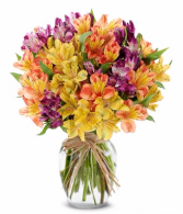 The Sunshine Bouquet get well