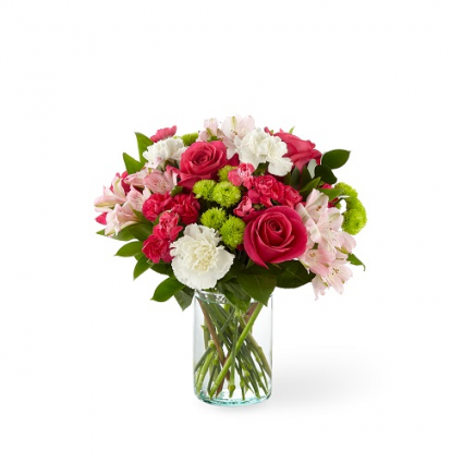 The Sweet & Pretty Bouquet PFD-E-125 (B35)