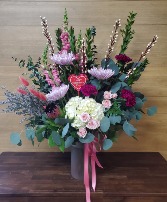 The Sweet Stuff T&V Original 