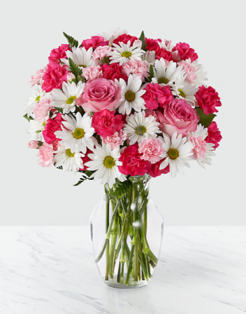 The Sweet Surprises Bouquet