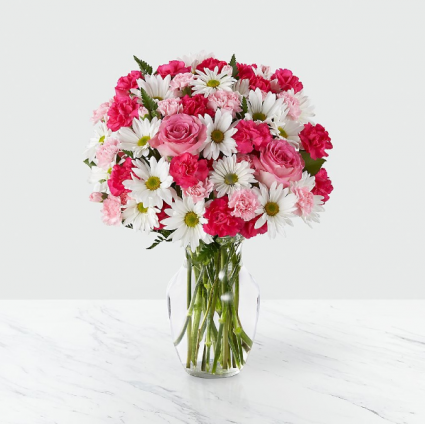 The Sweet Surprises Bouquet