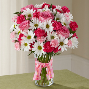 The Sweet Surprises® Bouquet by FTD®