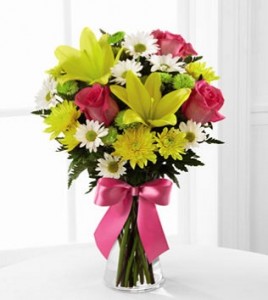 The Sweetest Blooms XX-4803