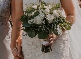 The Taylor bridal bouquet  Bouquet 