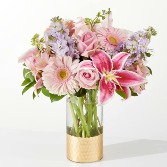 The Teahouse Bouquet 